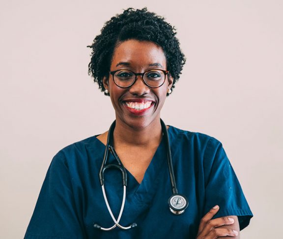Lauren Underwood Shares Her Journey From RN to Congresswoman - Education  and Career News