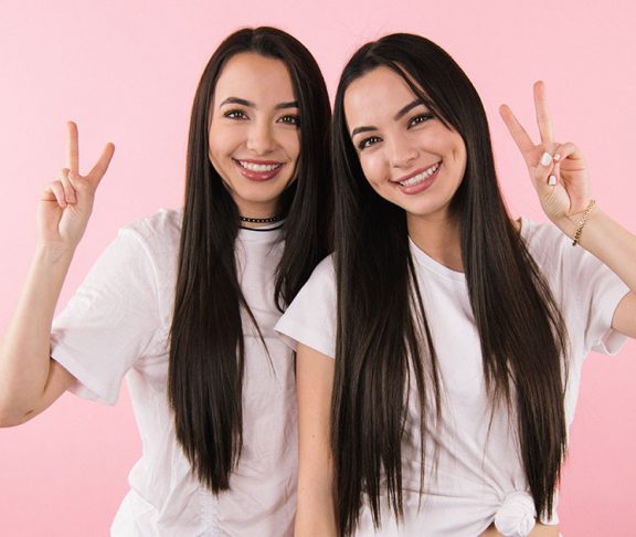 Merrell Twins Encourage STEM Project Upgrade - Education and Career News