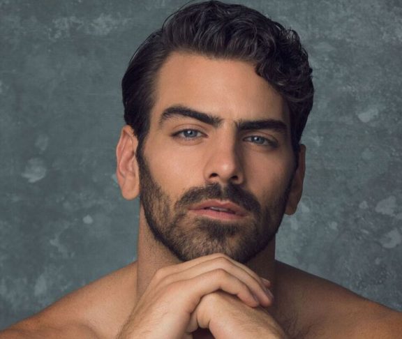 Deaf Us Nyle DiMarco Doesnt Want You to Think the Elites 