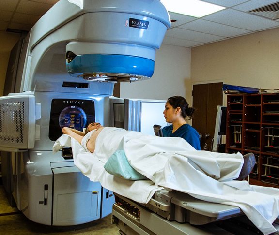 Harnessing The Power Of Radiation Therapy To Treat Cancers Future Of Personal Health
