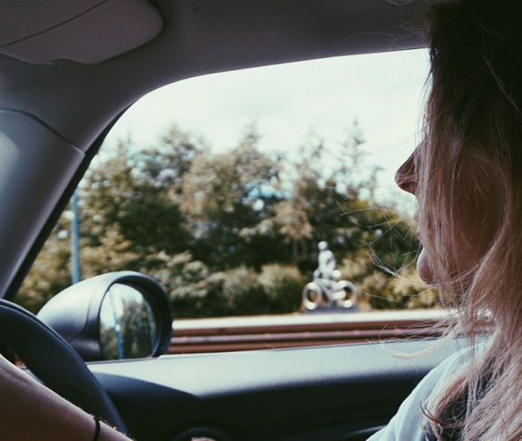 8 Ways to Ensure Your Teen’s Safety Behind the Wheel - Future of ...