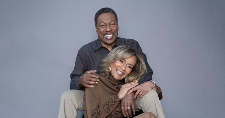 Marilyn-McCoo-and Billy-Davis-Jr-Supporting-Black-Health