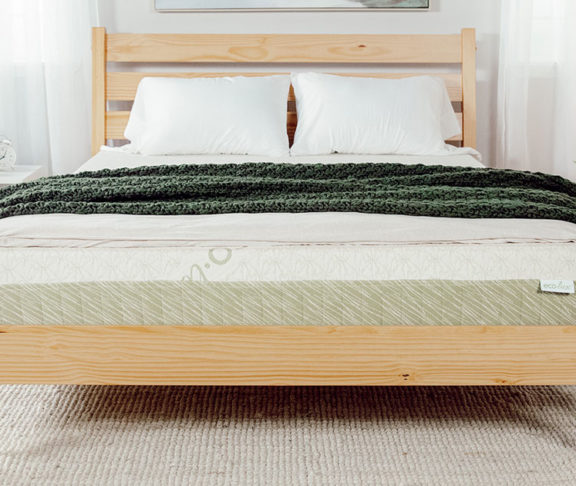 bed in a box-mattress
