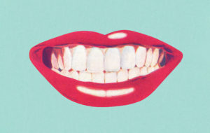 gum health-celiac disease-oral health