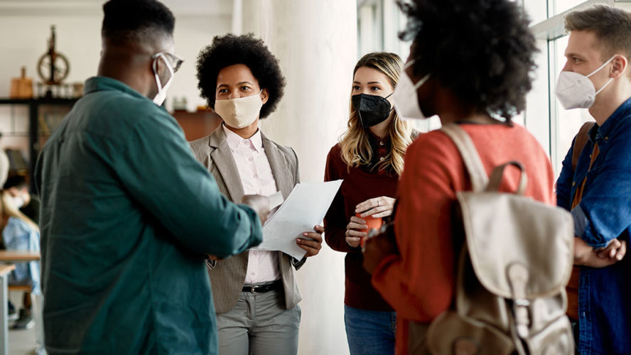 campus health and safety-campus safety-health and safety protocols-pandemic
