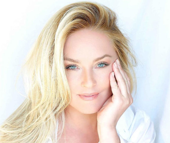 elisabeth rohm-the respect project-heart attack-cpr-meditation-covid 19-pandemic