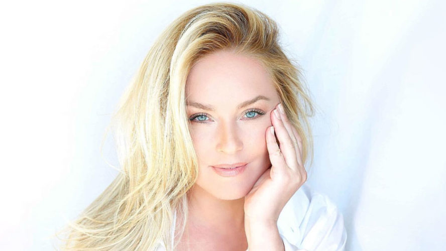 elisabeth rohm-the respect project-heart attack-cpr-meditation-covid 19-pandemic