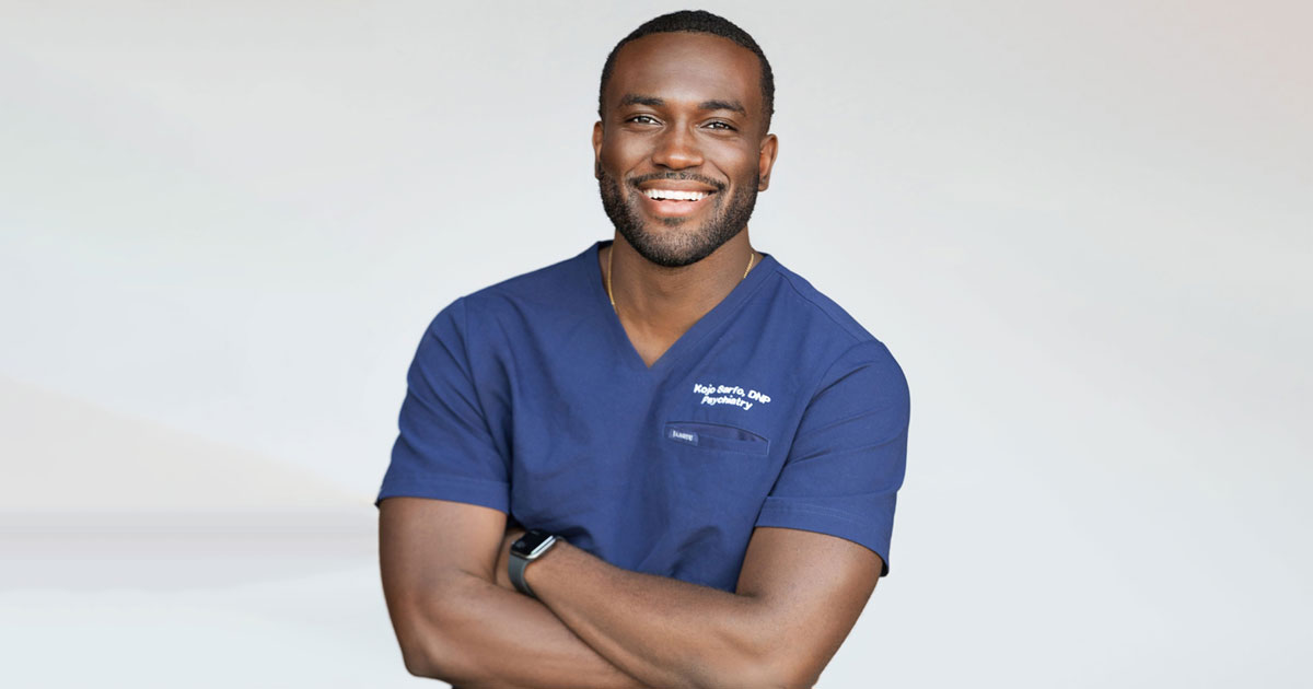 black gay massage doctor