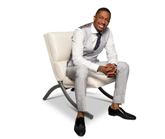nick cannon-college-college education
