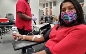 sickle cell-donated blood-red cross-blood drive
