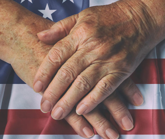aging in place-veterans-va-activities of daily living-elderly veterans