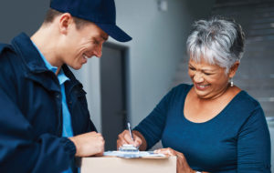 healthcare costs-seniors-meal delivery service