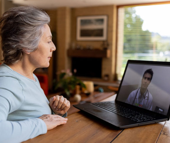 telehealth solution-patient outcomes-healthcare