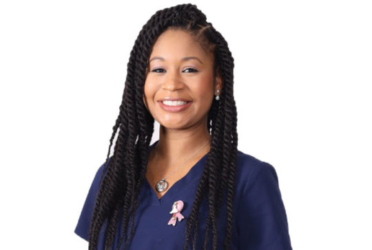 women's health-breast cancer recovery-healthcare-breast cancer-survivor-black women-patient-recovery-physical therapist
