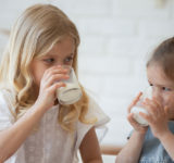 probiotics-children-gut health-immune