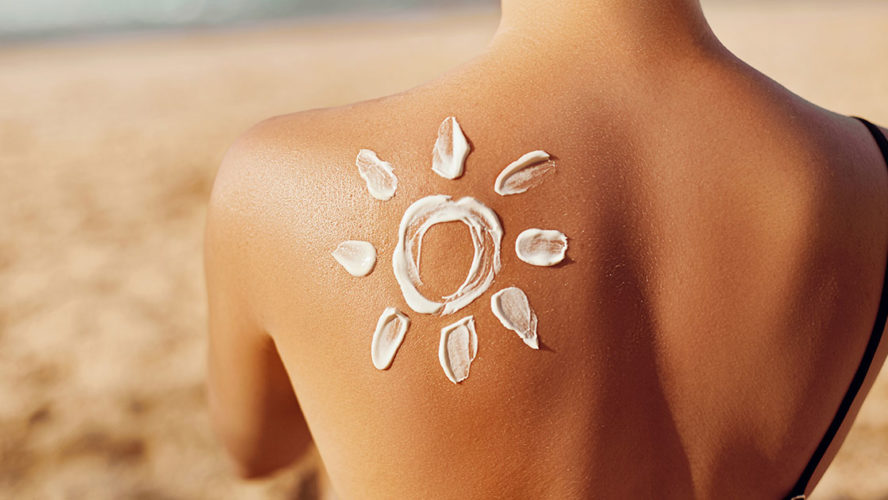 skin cancer-skin protection-prevention-treatment-uv-exposure-protection