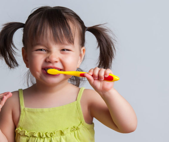 kids oral health-brushing-cavities-habits