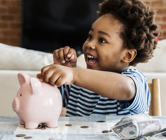 Teaching Kids to Manage Money Impacting Our Future