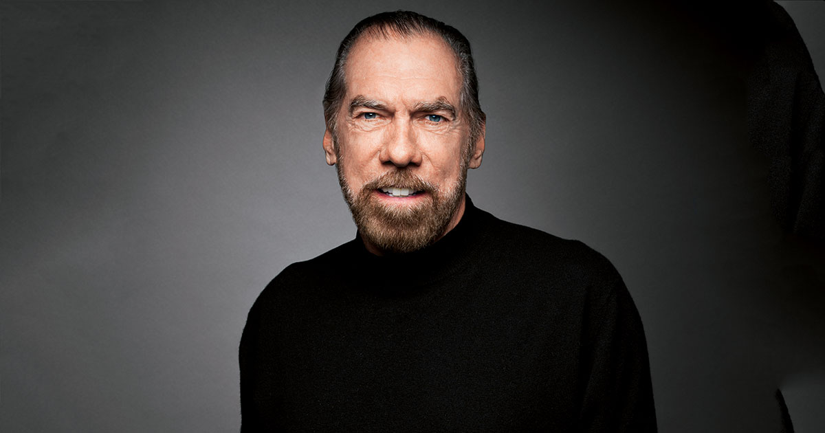 Covid-19 Put Billionaire John Paul DeJoria's Hair Care Empire At Risk. How  He's Investing His Fortune In The Brand To Keep It Alive
