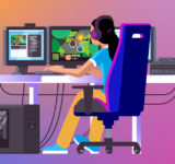 video game-game design program-university of silicon valley