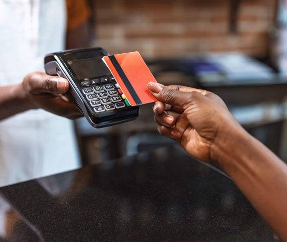 retail innovation-contactless payments-covid 19-retail industry
