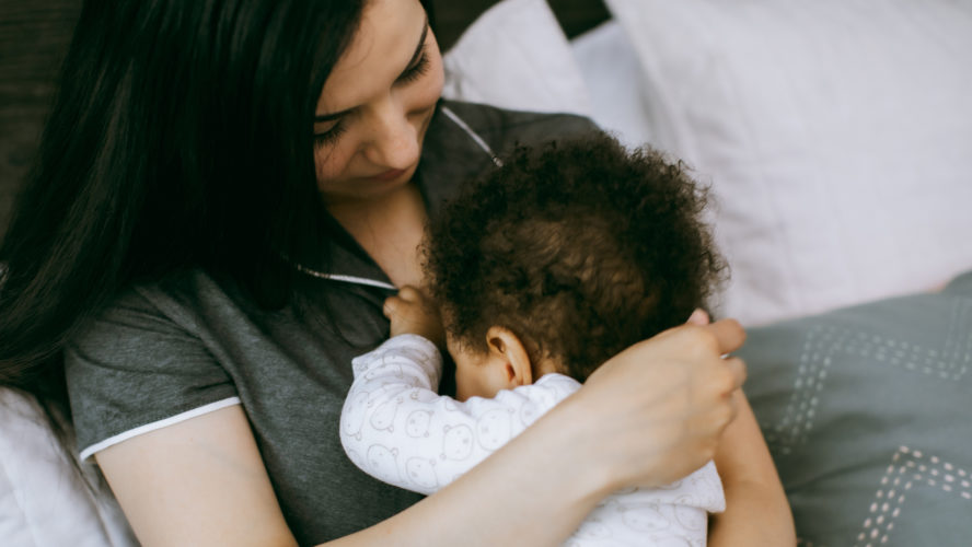 breastfeeding-benefits-working parents-employer