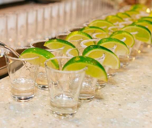 Bottoms Up: 6 Surprising Health Benefits of Tequila ...