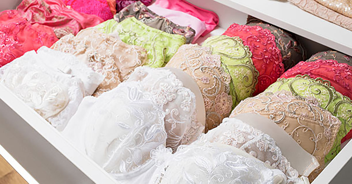 The Evolution of Lingerie: A Journey of Self-Expression