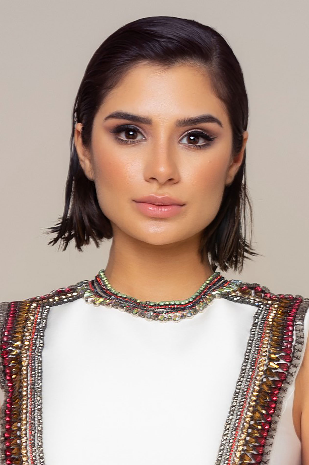 Actress and Activist Diane Guerrero Wants You to Vote - Modern Wellness ...