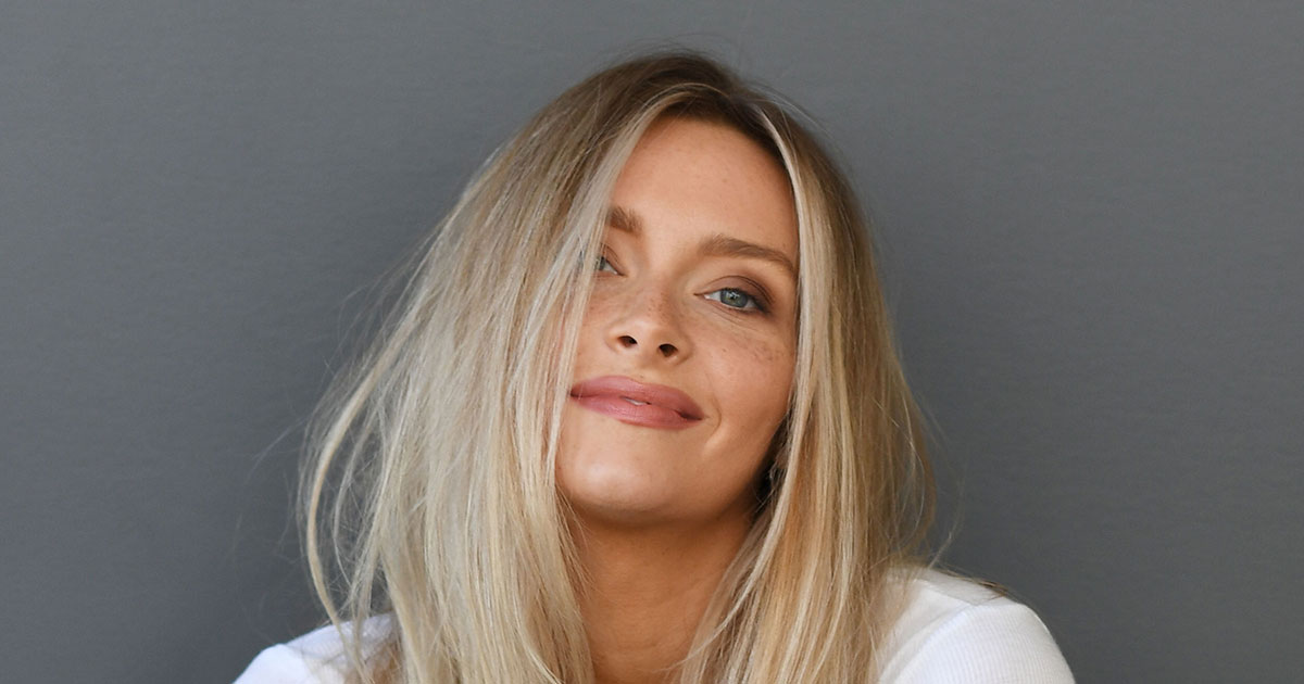 SI Swimsuit model Camille Kostek: 6 ways the cover girl stays in