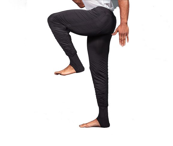 These Resistance Pants From Agogie Help You Burn More Calories No