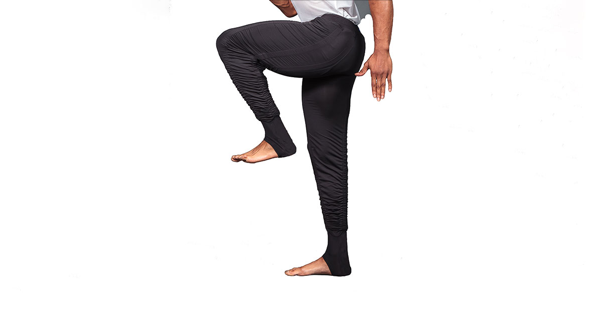 These Pants Make Working Out Easier Than Ever - Modern