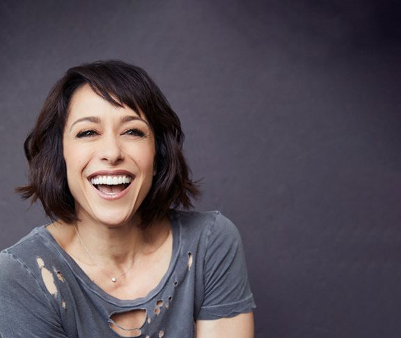 “Trading Spaces” Star Paige Davis Offers Tips on Decorating During the ...