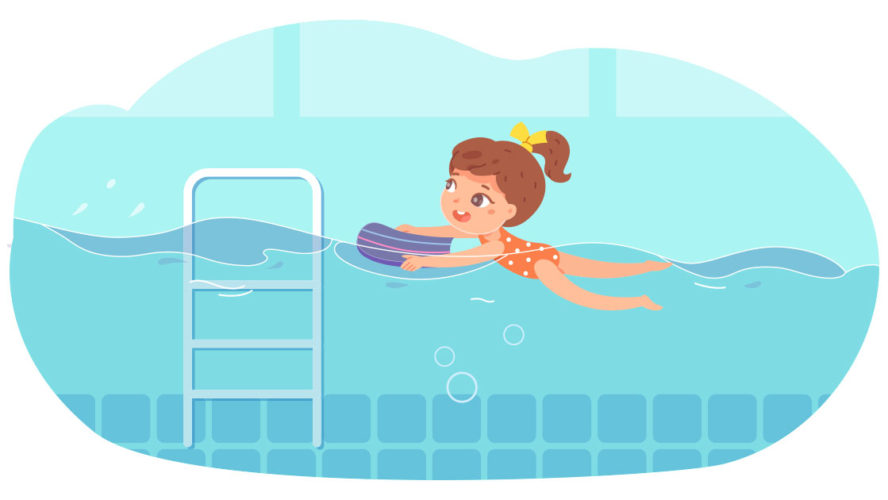 Water Safety Knowledge Is Crucial for Children - Modern Wellness Guide