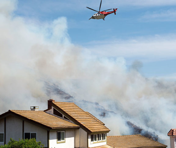 wildfires-disaster relief-homeowners
