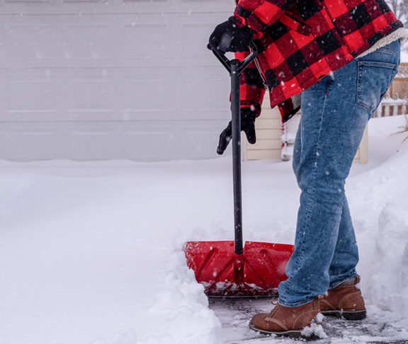homeowner-safety-snow-shoveling-snow blowing