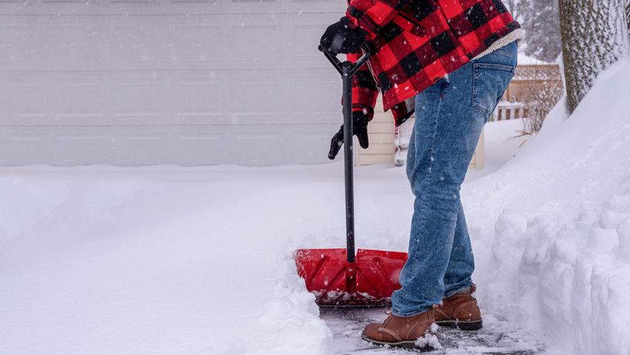 homeowner-safety-snow-shoveling-snow blowing