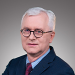 Prof. dr hab. med. Paweł Śliwińśki