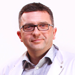 Dr hab. Adam Maciejczyk