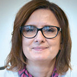 Prof. dr hab. n. med. Joanna Chorostowska-Wynimko