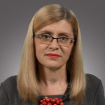 Magdalena Olszanecka-Glinianowicz