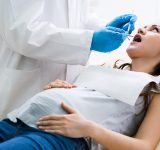 higiena jamy ustnej w ciąży