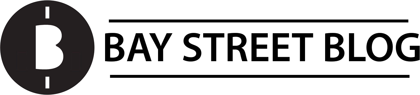 Bay Street Blog logo