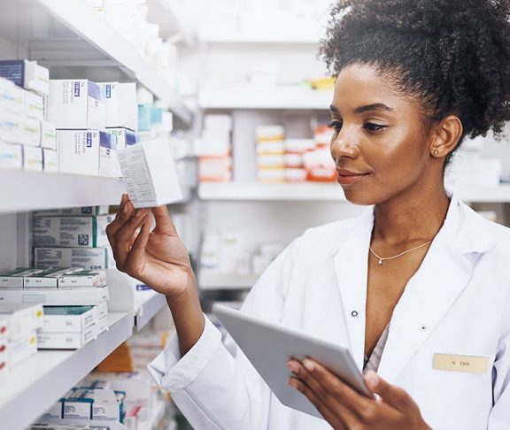 E-Prescription Tech Is Revolutionizing Health Care — Health Insight