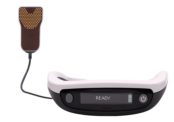PoNS Portable Neuro Stimulator Tongue Sensor