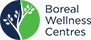Boreal Wellness Centres logo