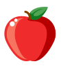 CDHF icons apple