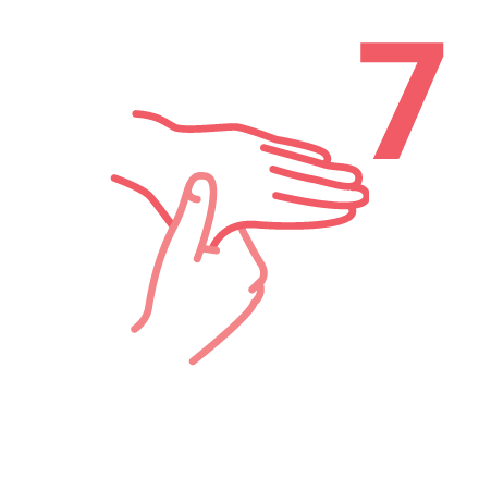 IPAC Hand Washing icons 7