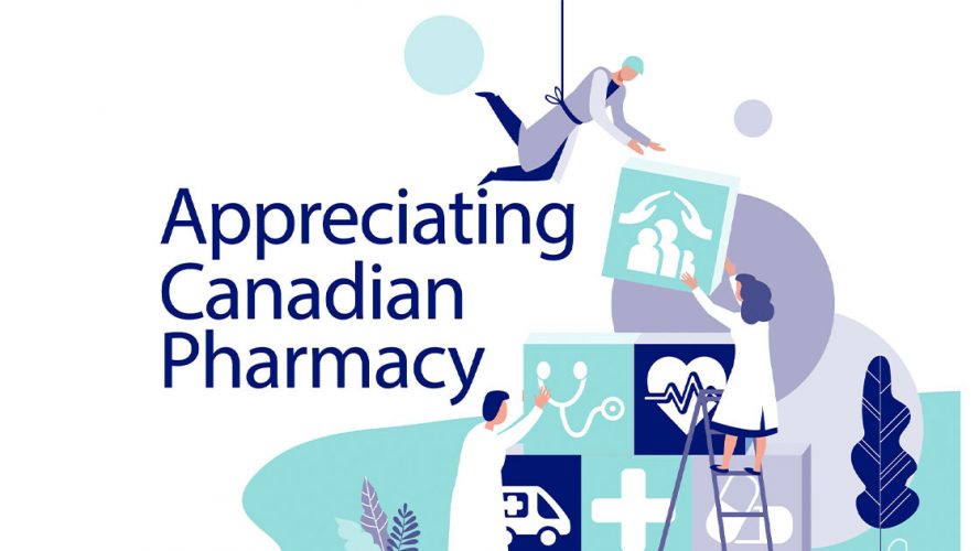 Appreciating Canadian Pharmacy