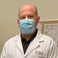 Dr. Marc Desjardins